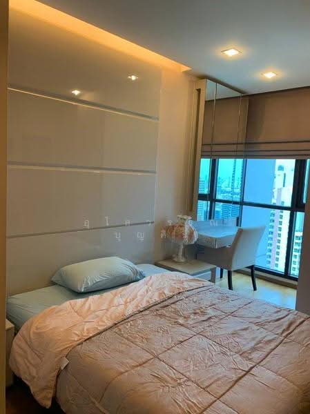 The Address Sathorn : ดิ แอดเดรส สาทร, กรุงเทพ, 98 ถนนสาทรเหนือ ซอยสาทร 12 แขวงสีลม เขตบางรัก กรุงเทพมหานคร, สีลม, บางรัก, กรุงเทพ, 68 ตร.ม., คอนโด ให้เช่า, โดย อุไลวรรณ บุญศิริ, 11745594 - DDproperty.com