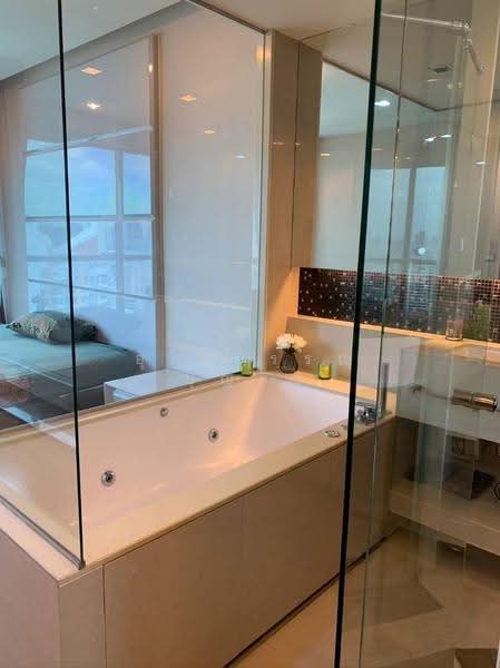 The Address Sathorn, Bangkok, 98 Sathorn Nua Road, Silom, Bang Rak, Bangkok, 2 Bedrooms, 68 sqm, Condo For Rent, by Ulaiwan Boonsiri, 11745594 - DDproperty.com