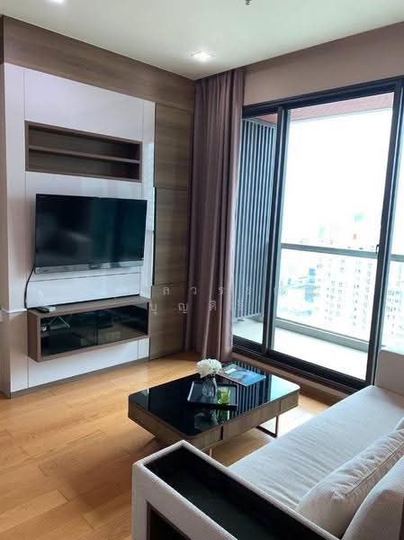The Address Sathorn, Bangkok, 98 Sathorn Nua Road, Silom, Bang Rak, Bangkok, 2 Bedrooms, 68 sqm, Condo For Rent, by Ulaiwan Boonsiri, 11745594 - DDproperty.com