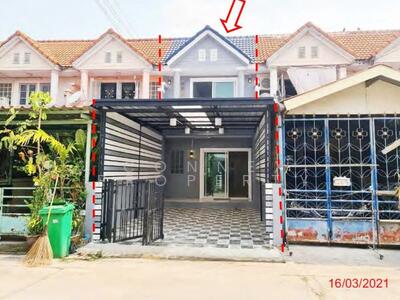 ขาย - Baan Buathong 4 : บ้านบัวทอง 4, นนทบุรี
