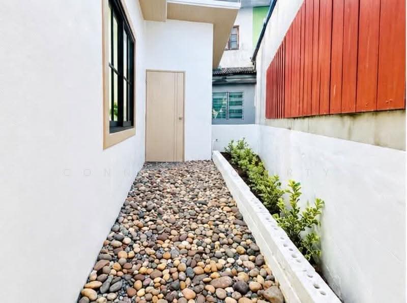 Baan Buathong 4 : บ้านบัวทอง 4, นนทบุรี, ถ.บ้านกล้วย-ไทรน้อย, พิมลราช, บางบัวทอง, นนทบุรี, 104 ตร.ม., ทาวน์เฮ้าส์ ขาย, โดย Connex Property, 11745610 - DDproperty.com