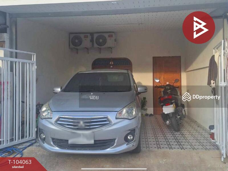 ขาย - หมู่บ้านเคหะชุมชนบึงพระ1 พิษณุโลก, พิษณุโลก