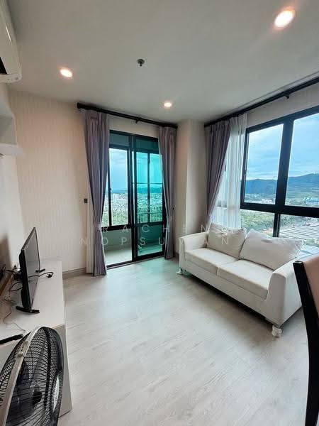The Rise Residence, Songkhla, 11 Prachayindee Road, Hat-Yai, Hat Yai, Songkhla, 2 Bedrooms, 52 sqm, Condo For Sale, by Rachen Nopsuwan, 11745678 - DDproperty.com