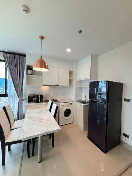 The Rise Residence, Songkhla, 11 Prachayindee Road, Hat-Yai, Hat Yai, Songkhla, 2 Bedrooms, 52 sqm, Condo For Sale, by Rachen Nopsuwan, 11745678 - DDproperty.com
