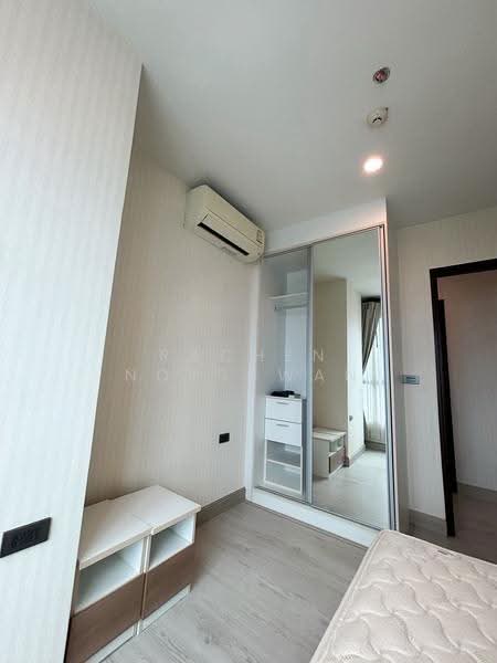 The Rise Residence, Songkhla, 11 Prachayindee Road, Hat-Yai, Hat Yai, Songkhla, 2 Bedrooms, 52 sqm, Condo For Sale, by Rachen Nopsuwan, 11745678 - DDproperty.com