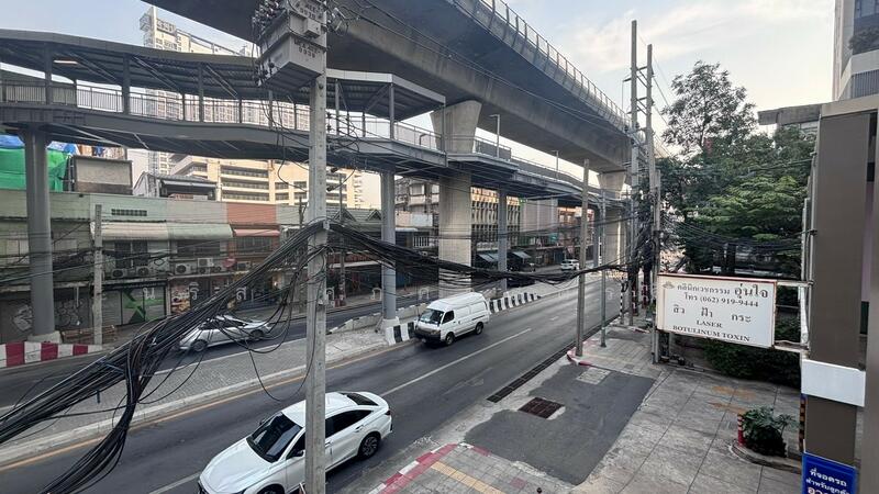 Office for rent, Napha Place, Bang Pho, bangkok, ประชาราษฎร์, Bang Sue, Bangkok, , 20 sqm, Office Space For Rent, by Super B Estate Co., Ltd, 11745703 - DDproperty.com