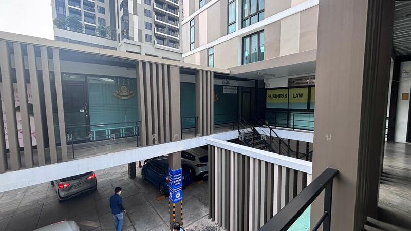 Office for rent, Napha Place, Bang Pho, bangkok, ประชาราษฎร์, Bang Sue, Bangkok, , 20 sqm, Office Space For Rent, by Super B Estate Co., Ltd, 11745703 - DDproperty.com