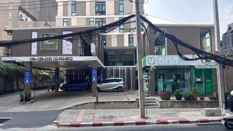 ให้เช่า ออฟฟิศ นภา เพลส Napha Place บางโพ, กรุงเทพ, ประชาราษฎร์, บางซื่อ, กรุงเทพ, 20 ตร.ม., สำนักงาน ให้เช่า, โดย Super B Estate Co., Ltd, 11745703 - DDproperty.com
