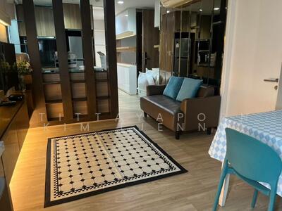 ขาย - Than Living Ratchada-Prachautit : แดน ลิฟวิ่ง รัชดา-ประชาอุทิศ, กรุงเทพ