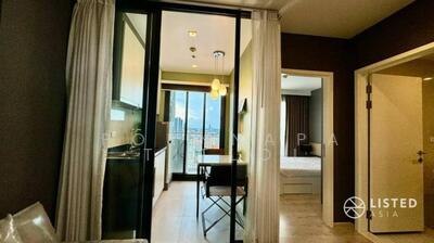 ขาย - The Base Central Pattaya : เดอะ เบส เซ็นทรัล พัทยา, ชลบุรี