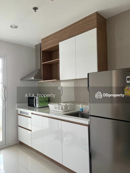 ให้เช่า - Sea Hill Condo Sriracha : ซีฮิลล์ คอนโด ศรีราชา, ชลบุรี