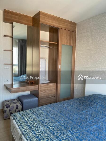 ให้เช่า - Sea Hill Condo Sriracha : ซีฮิลล์ คอนโด ศรีราชา, ชลบุรี