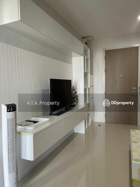 ให้เช่า - Sea Hill Condo Sriracha : ซีฮิลล์ คอนโด ศรีราชา, ชลบุรี