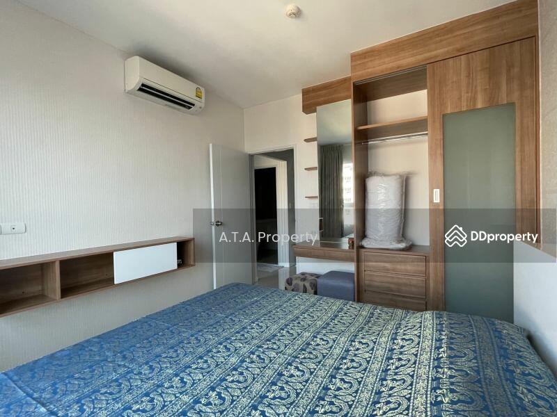 ให้เช่า - Sea Hill Condo Sriracha : ซีฮิลล์ คอนโด ศรีราชา, ชลบุรี