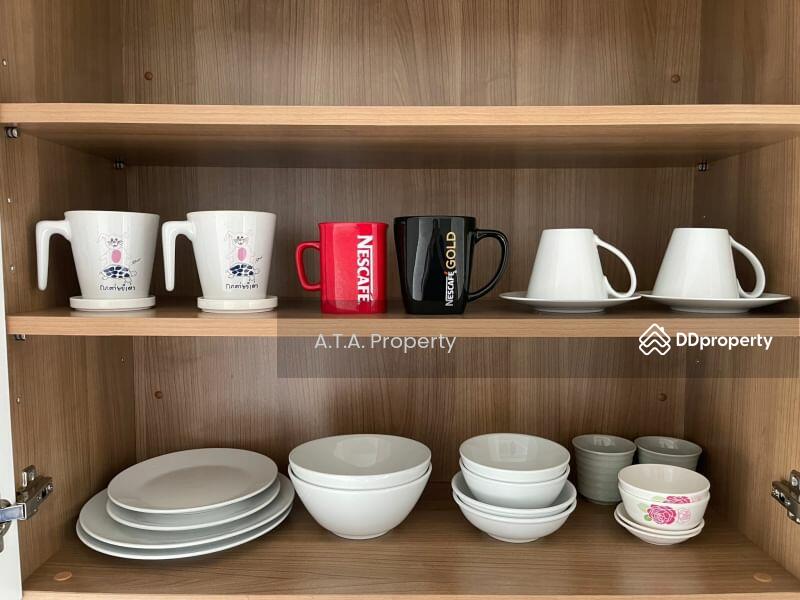 ให้เช่า - Sea Hill Condo Sriracha : ซีฮิลล์ คอนโด ศรีราชา, ชลบุรี