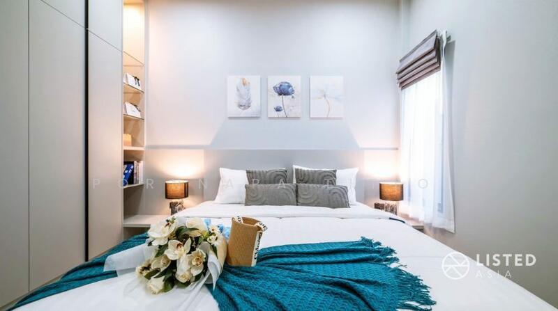 3 Bedrooms House for Sale in East Pattaya, Chon Buri (Pattaya), Nong Pru, Bang Lamung (Pattaya), Chon Buri (Pattaya), 3 Bedrooms, 120 sqm, Single Detached House For Sale, by PLC Real Estate, 11745855 - DDproperty.com