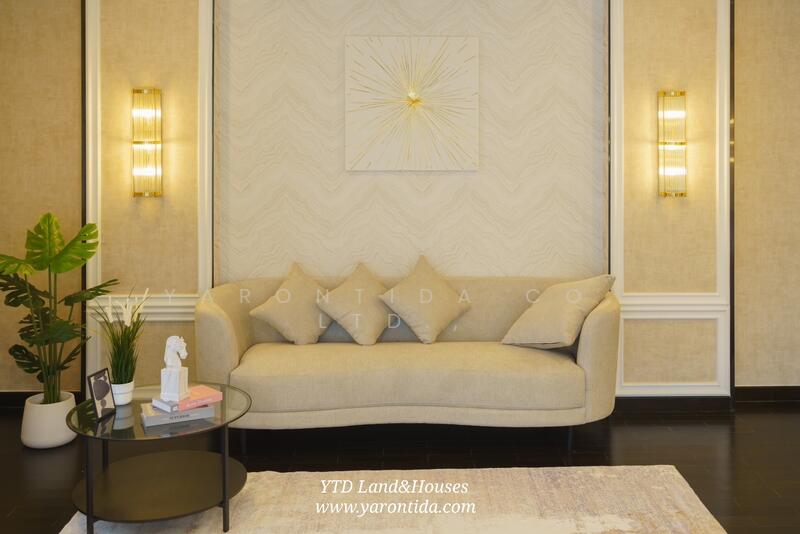 The City Bangna, Samut Prakan, Bang Phli Yai, Bang Kaeo, Bang Plee, Samut Prakan, 5 Bedrooms, 500 sqm, Single Detached House For Rent, by YTD Land&houses Real Estate Agency, 11745857 - DDproperty.com