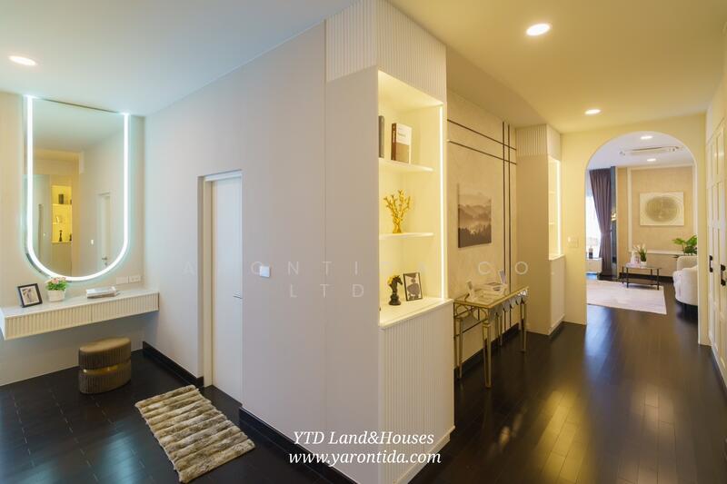 The City Bangna, Samut Prakan, Bang Phli Yai, Bang Kaeo, Bang Plee, Samut Prakan, 5 Bedrooms, 500 sqm, Single Detached House For Rent, by YTD Land&houses Real Estate Agency, 11745857 - DDproperty.com