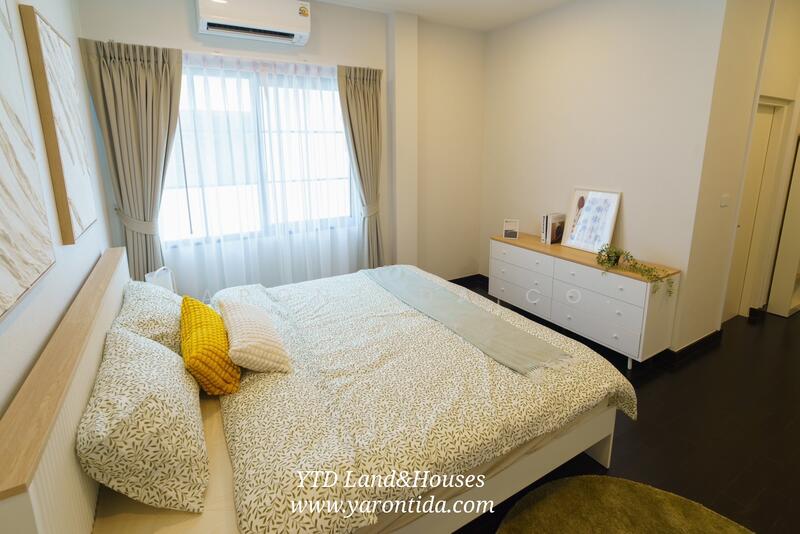 The City Bangna, Samut Prakan, Bang Phli Yai, Bang Kaeo, Bang Plee, Samut Prakan, 5 Bedrooms, 500 sqm, Single Detached House For Rent, by YTD Land&houses Real Estate Agency, 11745857 - DDproperty.com