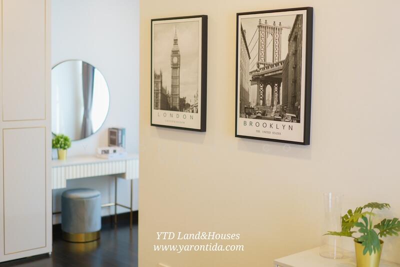 The City Bangna, Samut Prakan, Bang Phli Yai, Bang Kaeo, Bang Plee, Samut Prakan, 5 Bedrooms, 500 sqm, Single Detached House For Rent, by YTD Land&houses Real Estate Agency, 11745857 - DDproperty.com