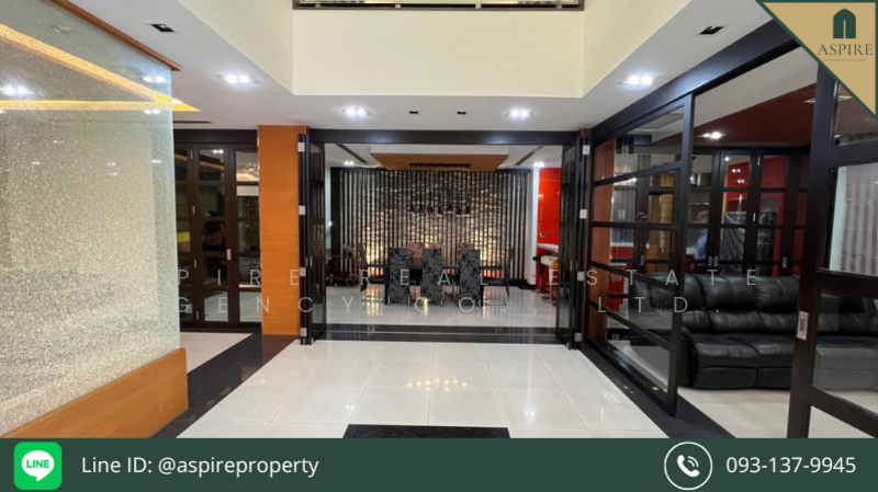 บ้านเดี่ยว 3 ชั้น ทำเลดี สุขุมวิท 26, กรุงเทพ, คลองตัน, คลองเตย, กรุงเทพ, 264 ตร.ม., บ้านเดี่ยว ให้เช่า, โดย Aspire Real Estate Agency Co., Ltd., 11745860 - DDproperty.com