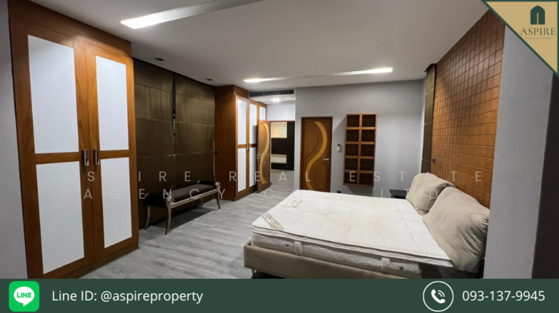 บ้านเดี่ยว 3 ชั้น ทำเลดี สุขุมวิท 26, กรุงเทพ, คลองตัน, คลองเตย, กรุงเทพ, 264 ตร.ม., บ้านเดี่ยว ให้เช่า, โดย Aspire Real Estate Agency Co., Ltd., 11745860 - DDproperty.com
