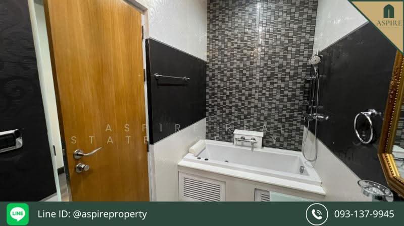 บ้านเดี่ยว 3 ชั้น ทำเลดี สุขุมวิท 26, Bangkok, Khong Tan, Khlong Toei, Bangkok, 5 Bedrooms, 264 sqm, Single Detached House For Rent, by Aspire Real Estate Agency Co., Ltd., 11745860 - DDproperty.com