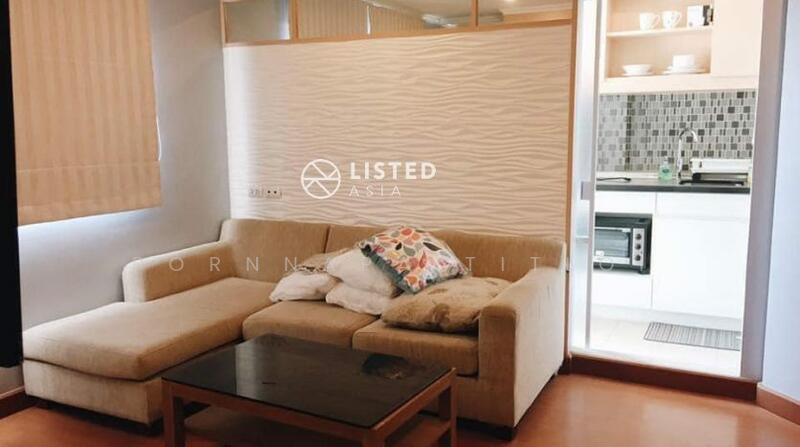 For Sale - Lumpini Condo Town North Pattaya-Sukumvit, Chon Buri (Pattaya)