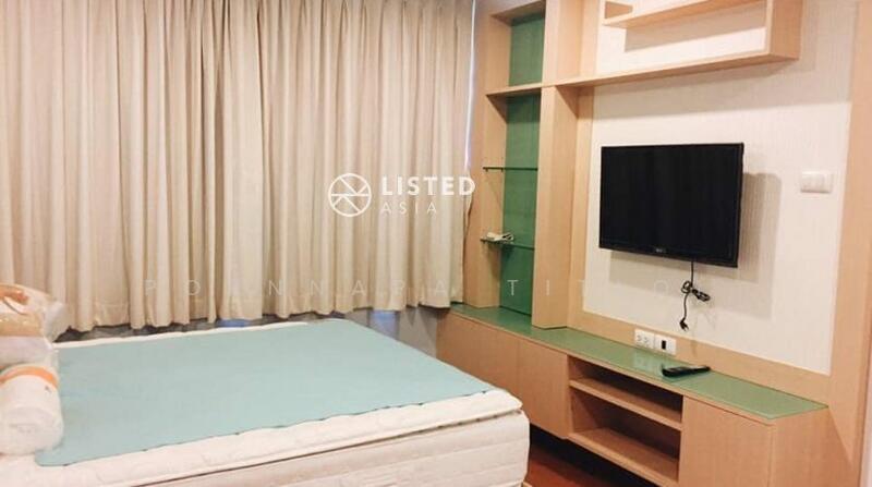 For Sale - Lumpini Condo Town North Pattaya-Sukumvit, Chon Buri (Pattaya)