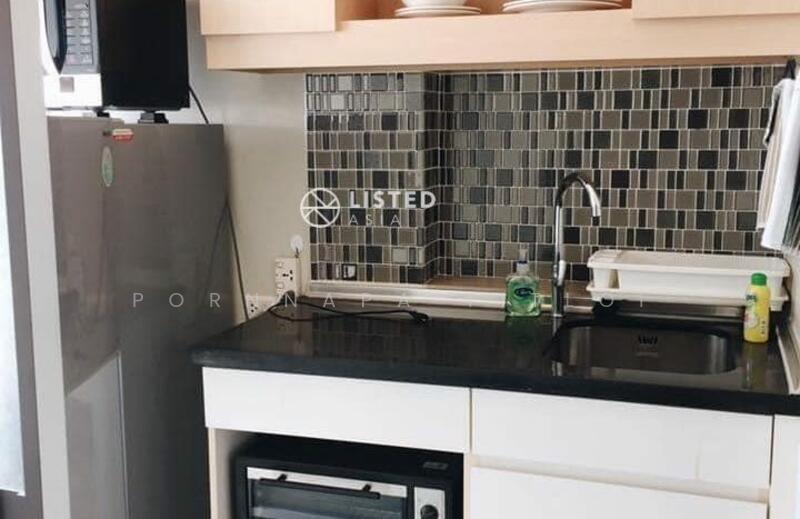 For Sale - Lumpini Condo Town North Pattaya-Sukumvit, Chon Buri (Pattaya)