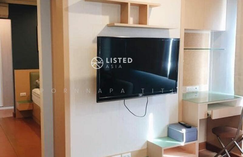 For Sale - Lumpini Condo Town North Pattaya-Sukumvit, Chon Buri (Pattaya)