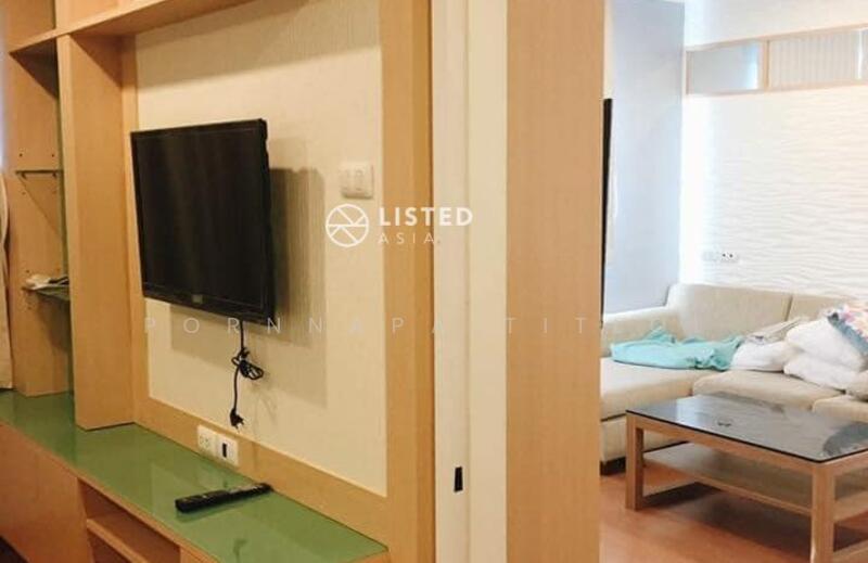 For Sale - Lumpini Condo Town North Pattaya-Sukumvit, Chon Buri (Pattaya)