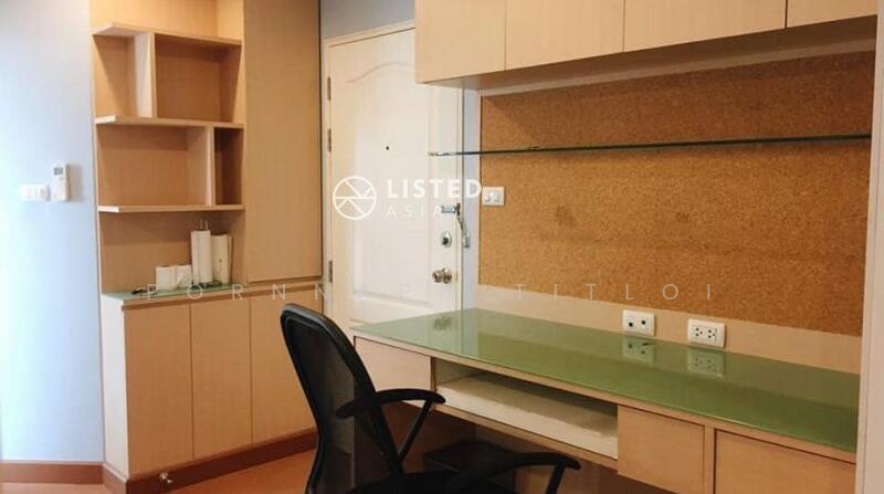 For Sale - Lumpini Condo Town North Pattaya-Sukumvit, Chon Buri (Pattaya)