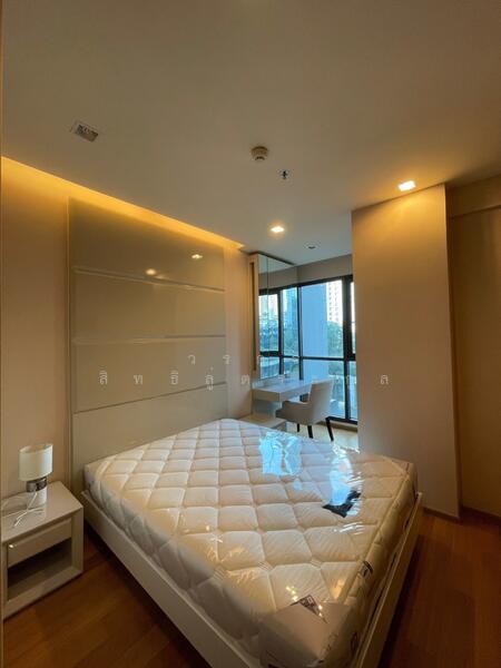 The Address Sathorn, Bangkok, 98 Sathorn Nua Road, Silom, Bang Rak, Bangkok, 2 Bedrooms, 66 sqm, Condo For Rent, by วรกร สิทธิลู่ตระกูล, 11745900 - DDproperty.com