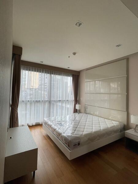 The Address Sathorn : ดิ แอดเดรส สาทร, กรุงเทพ, 98 ถนนสาทรเหนือ ซอยสาทร 12 แขวงสีลม เขตบางรัก กรุงเทพมหานคร, สีลม, บางรัก, กรุงเทพ, 66 ตร.ม., คอนโด ให้เช่า, โดย วรกร สิทธิลู่ตระกูล, 11745900 - DDproperty.com