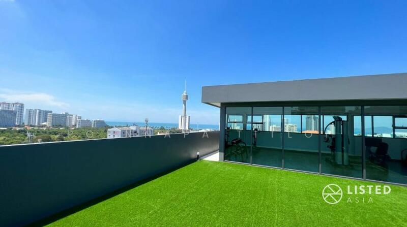 For Sale - Siam Oriental Star, Chon Buri (Pattaya)