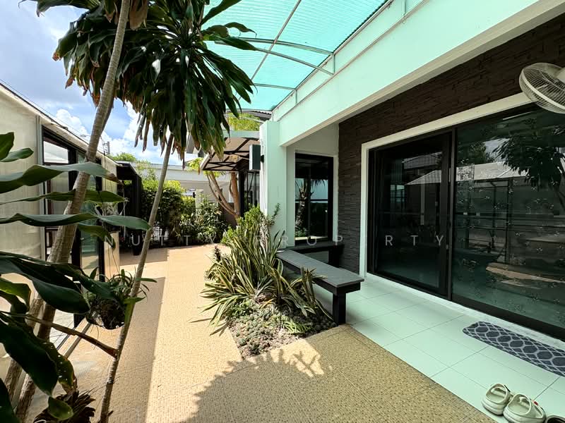 Mantana Bangna Km.7, Samut Prakan, 68 Bangna-Trad Road, Bang Kaeo, Bang Plee, Samut Prakan, 4 Bedrooms, 200 sqm, Single Detached House For Sale, by Nutty Property, 11745962 - DDproperty.com