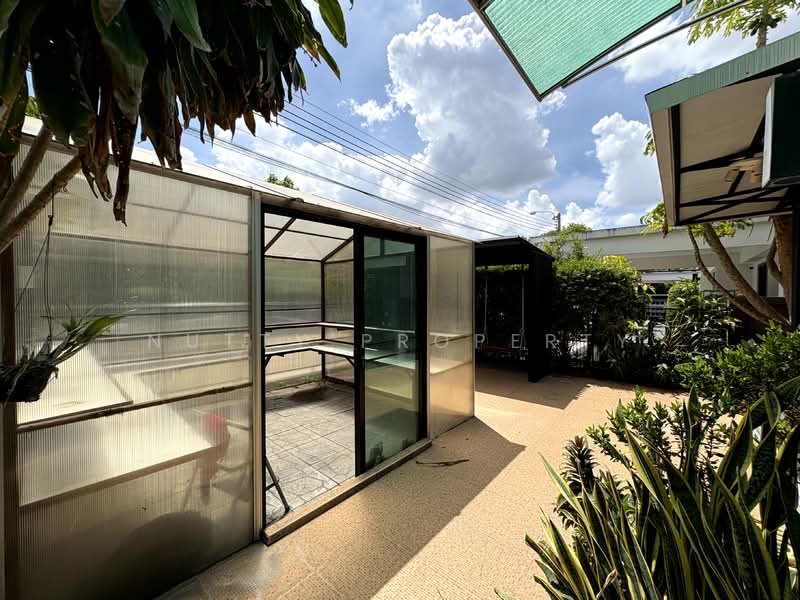 Mantana Bangna Km.7, Samut Prakan, 68 Bangna-Trad Road, Bang Kaeo, Bang Plee, Samut Prakan, 4 Bedrooms, 200 sqm, Single Detached House For Sale, by Nutty Property, 11745962 - DDproperty.com