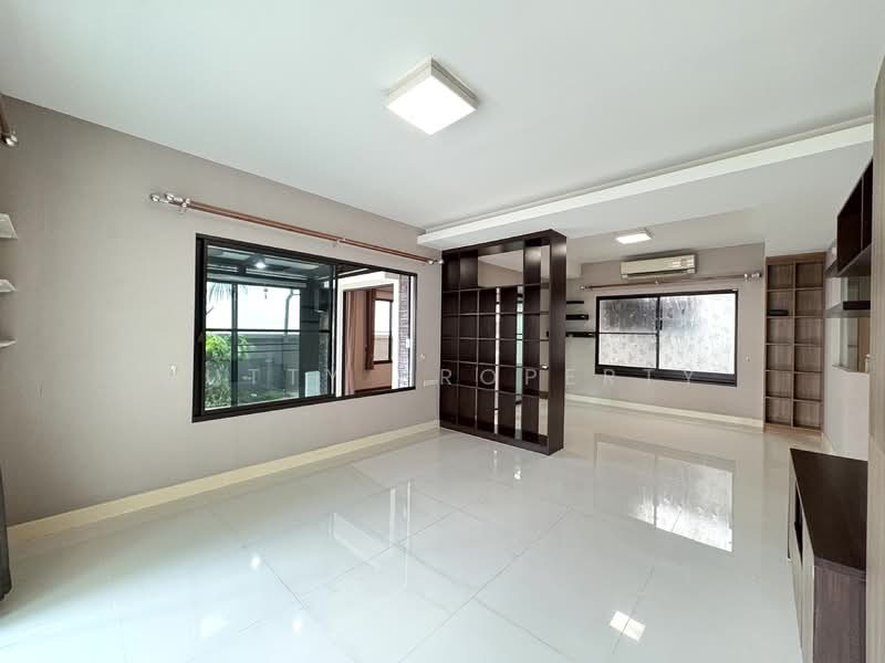 Mantana Bangna Km.7, Samut Prakan, 68 Bangna-Trad Road, Bang Kaeo, Bang Plee, Samut Prakan, 4 Bedrooms, 200 sqm, Single Detached House For Sale, by Nutty Property, 11745962 - DDproperty.com