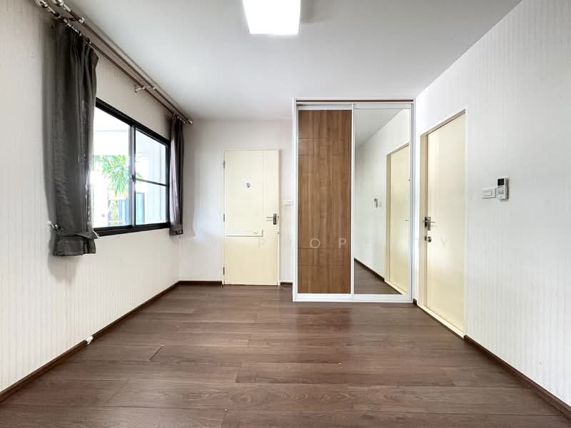 Mantana Bangna Km.7, Samut Prakan, 68 Bangna-Trad Road, Bang Kaeo, Bang Plee, Samut Prakan, 4 Bedrooms, 200 sqm, Single Detached House For Sale, by Nutty Property, 11745962 - DDproperty.com