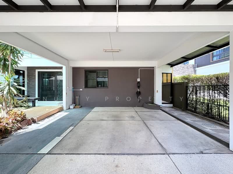 Mantana Bangna Km.7, Samut Prakan, 68 Bangna-Trad Road, Bang Kaeo, Bang Plee, Samut Prakan, 4 Bedrooms, 200 sqm, Single Detached House For Sale, by Nutty Property, 11745962 - DDproperty.com