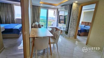 ขาย - Dusit Grand Park 2 : ดุสิตแกรนด์พาร์ค 2, ชลบุรี