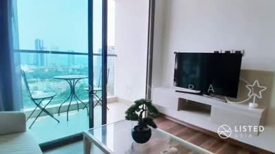 ขาย - The Peak Towers: เดอะ พีค ทาวเวอร์, ชลบุรี