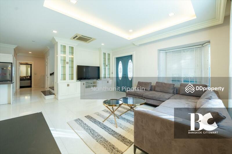 ขาย - Narasiri Bangna : นาราสิริ บางนา, สมุทรปราการ