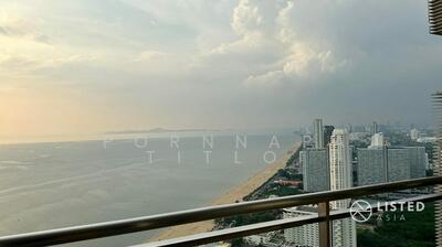 ขาย - Reflection Jomtien Beach : รีเฟล็คชั่น จอมเทียน บีช, ชลบุรี