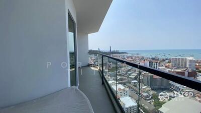 ขาย - Arcadia Millennium Tower : อคาเดีย มิลเลนเนียม ทาวเวอร์, ชลบุรี