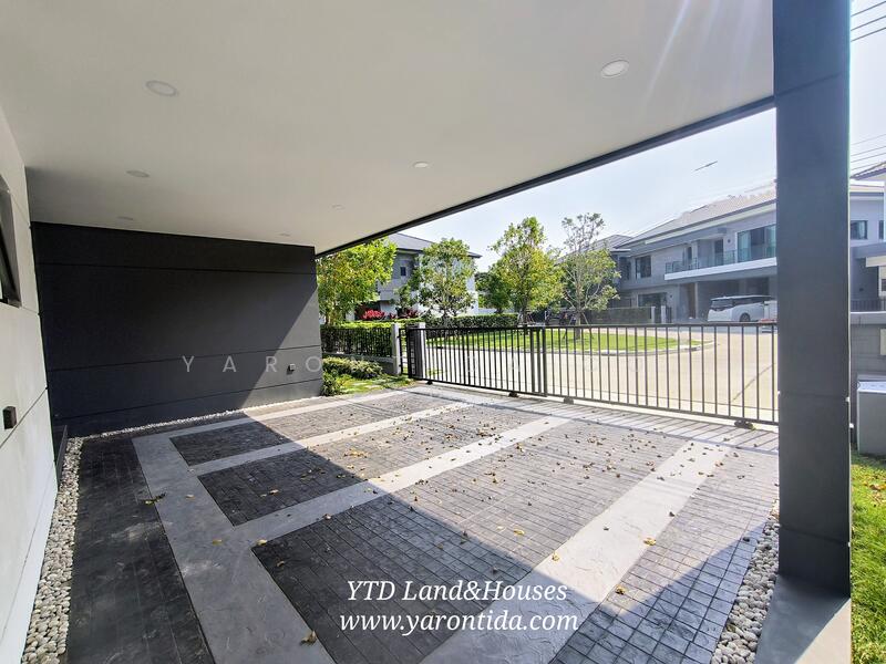 The City Bangna, samut-prakan, Bang Phli Yai, Bang Kaeo, Bang Plee, Samut Prakan, 4 Bedrooms, 313 sqm, Single Detached House For Rent, by YTD Land&houses Real Estate Agency, 11746058 - DDproperty.com