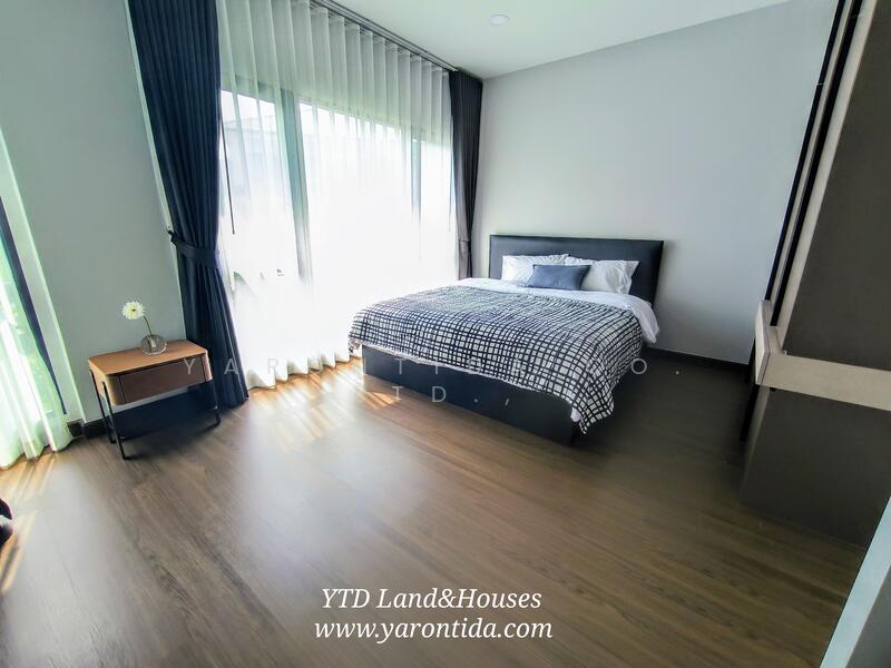 The City Bangna, samut-prakan, Bang Phli Yai, Bang Kaeo, Bang Plee, Samut Prakan, 4 Bedrooms, 313 sqm, Single Detached House For Rent, by YTD Land&houses Real Estate Agency, 11746058 - DDproperty.com