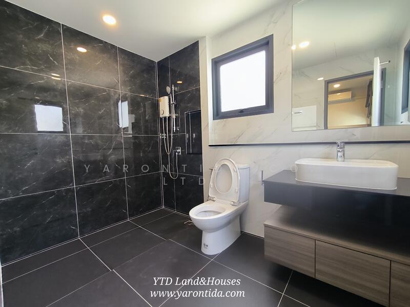 The City Bangna, samut-prakan, Bang Phli Yai, Bang Kaeo, Bang Plee, Samut Prakan, 4 Bedrooms, 313 sqm, Single Detached House For Rent, by YTD Land&houses Real Estate Agency, 11746058 - DDproperty.com