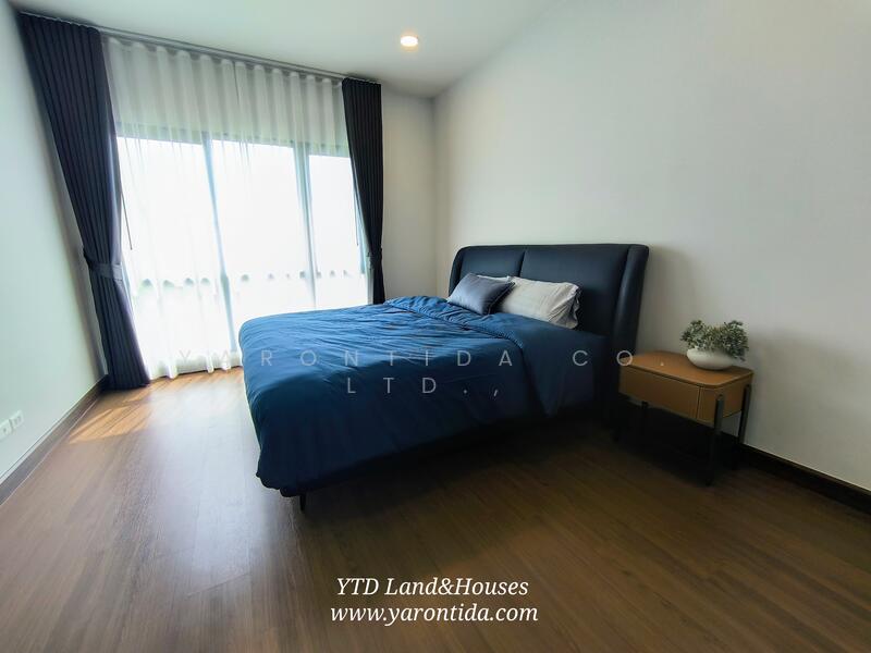 The City Bangna, samut-prakan, Bang Phli Yai, Bang Kaeo, Bang Plee, Samut Prakan, 4 Bedrooms, 313 sqm, Single Detached House For Rent, by YTD Land&houses Real Estate Agency, 11746058 - DDproperty.com